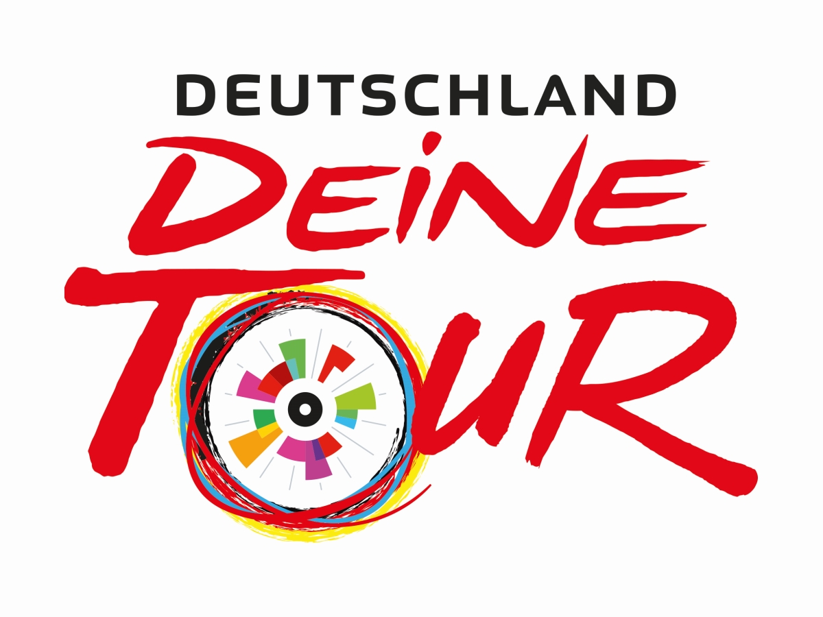 Deutschland Tour Lorsch