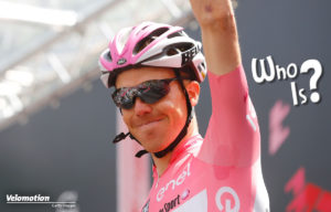 Tour de France 2019 Podium Steven Kruijswijk