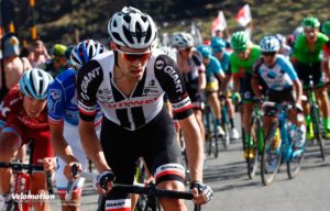 Giro d'Italia 2017 Tom Dumoulin