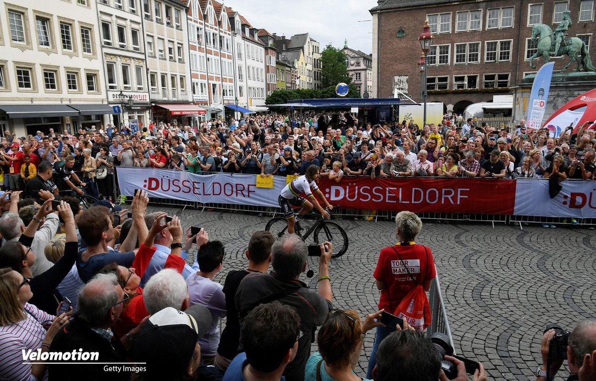 Tour de France Düsseldorf Sagan