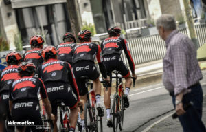Tour de France BMC Porte Küng