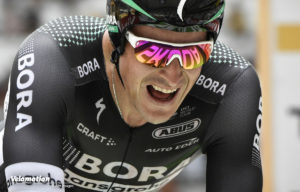 Tour de France Maciej Bodnar