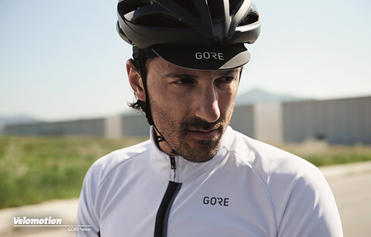 Cancellara Fabian GORE