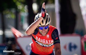 Tour de France 2019 Podium Vincenzo Nibali