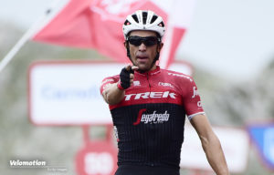 Contador Alberto