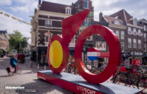 Utrecht Vuelta