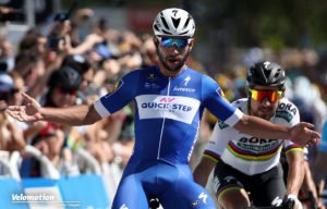 Tour de France Vorschau Tipp Prognose Gaviria