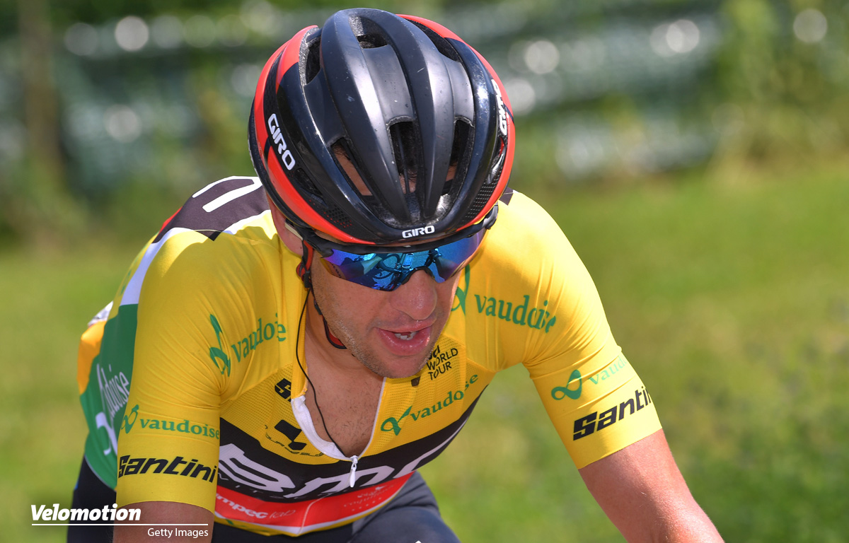 Tour de France Favoriten Richie Porte