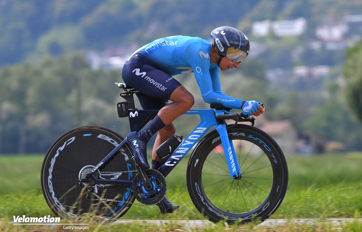 Tour de France Favoriten Nairo Quintana