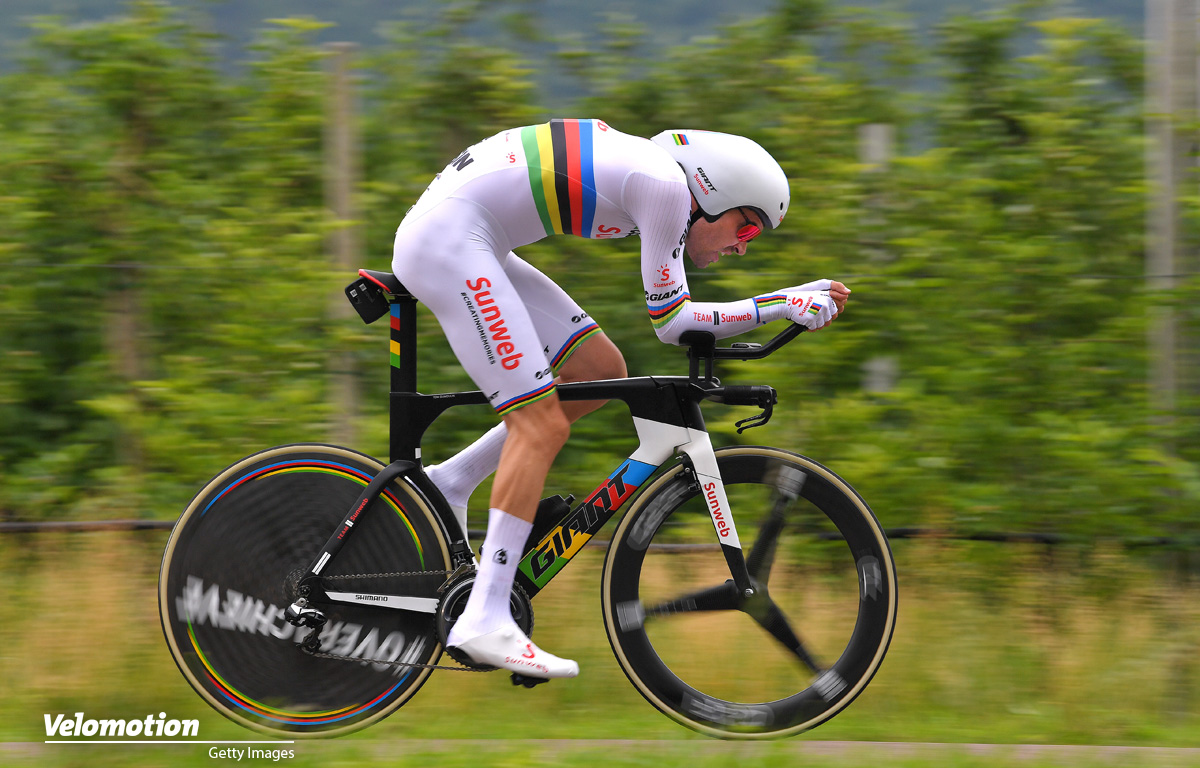 Tour de France Favoriten Tom Dumoulin