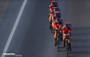 Tour de France Vorschau Teamzeitfahren BMC