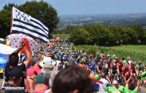Tour de France Vorschau Etappe 6 Mur de Bretagne