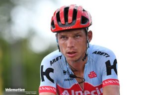 Tony Martin renuncia al Tour de Francia