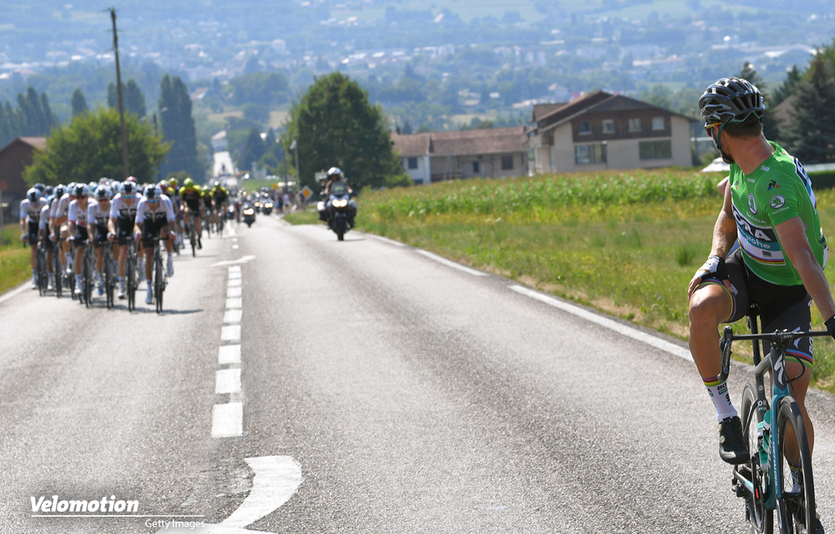 Tour de France Vorschau 18. Etappe Peter Sagan