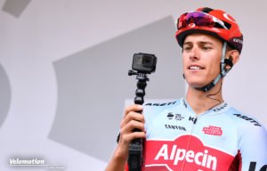 Tour de France 2019 Politt