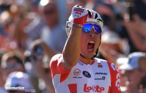Tour de France 2019 Teams Lotto Soudal Ewan