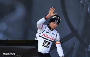 Tour de Francia 2019 Equipos Arkea Samsic Greipel