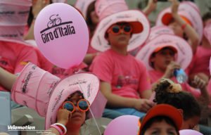 Giro d'Italia 2019 Fahrer