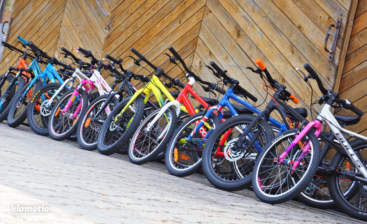 20 Zoll Kinder Jungen Mädchen Fahrrad Kinderfahrrad Mtb Mountainbike Rad STVO 