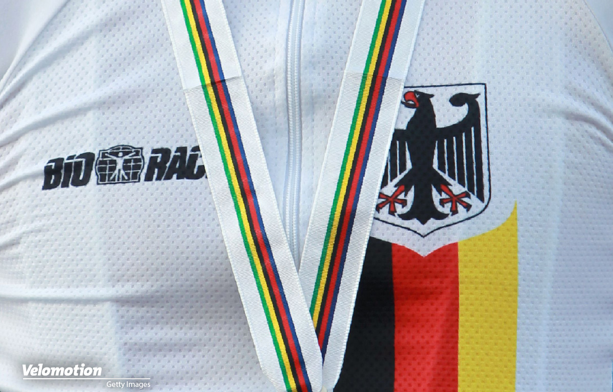 Deutsche Straßenradmeisterschaft 2019 Sachsenring