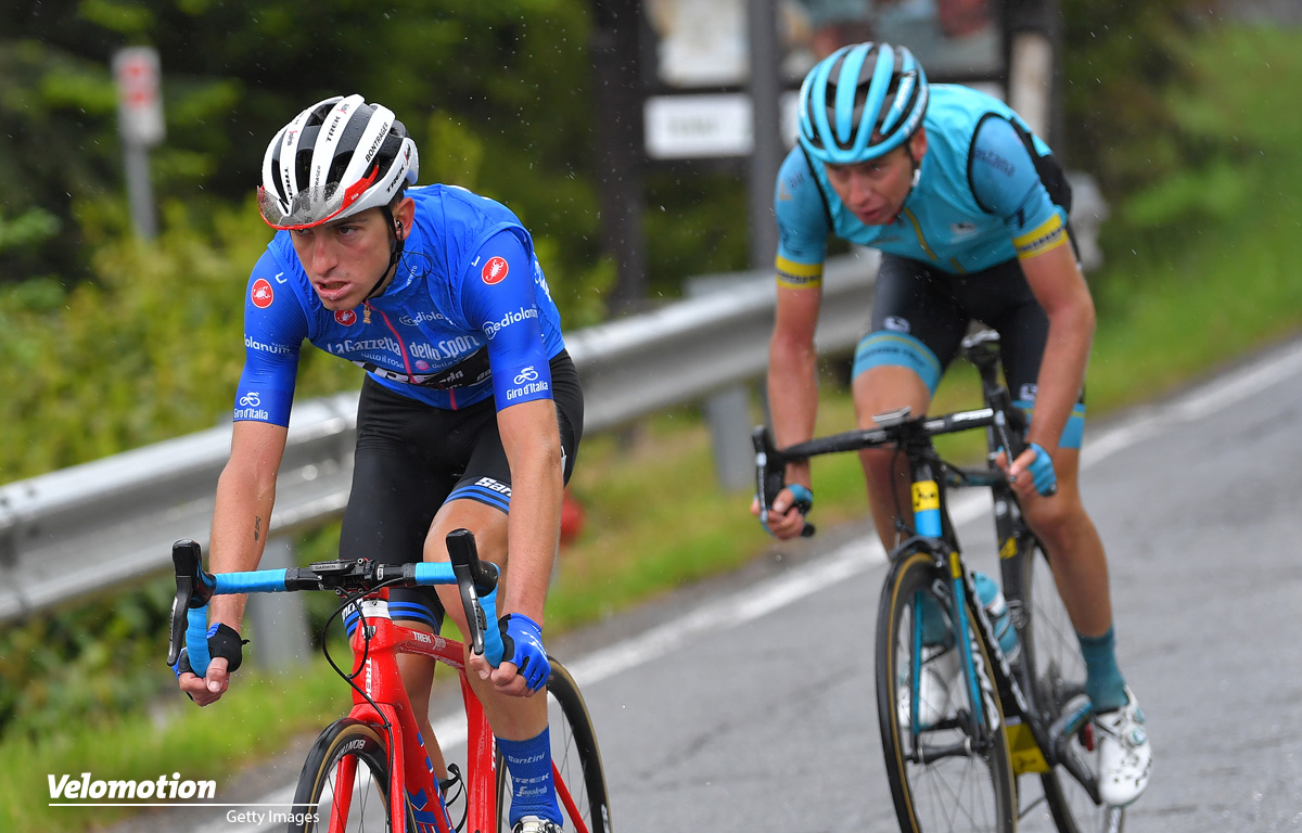 Tour de France 2019 Bergtrikot Giulio Ciccone