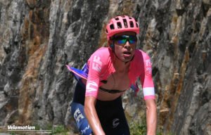 Tour de Suisse Carthy Konrad Bernal