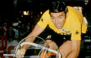 Eddy Merckx Tour de France 2019