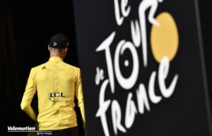 Tour de France 2019 Favoriten
