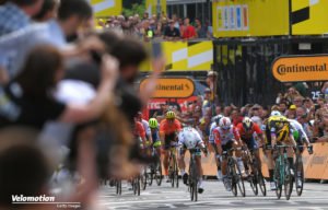 Tour de Francia Fotos Teunissen