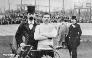 Tour de France 1904 Garin