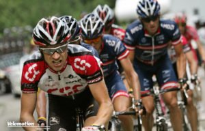 Voigt Jens Récit du Tour de France Jan Ullrich