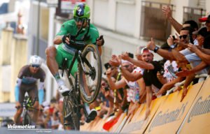 Peter Sagan Tour de France Grünes Trikot