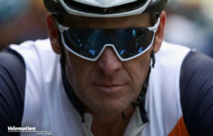 Armstrong Lance Mallorca
