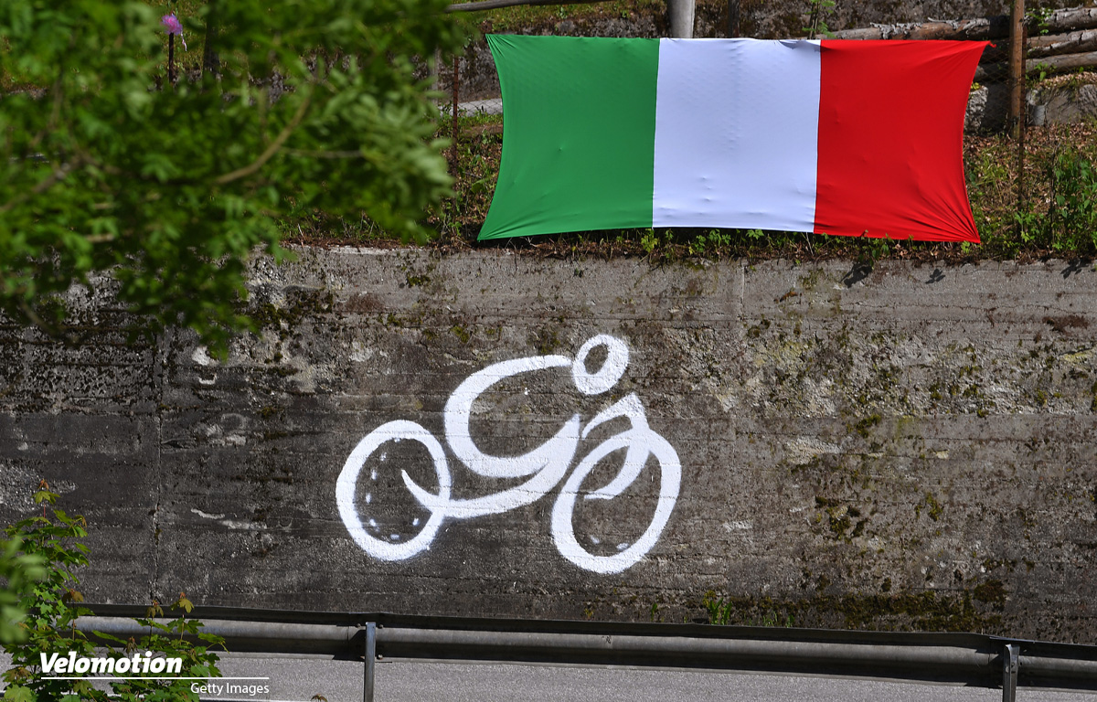 Giro d'Italia 2020 Favoriten