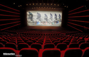 Films sur le cyclisme