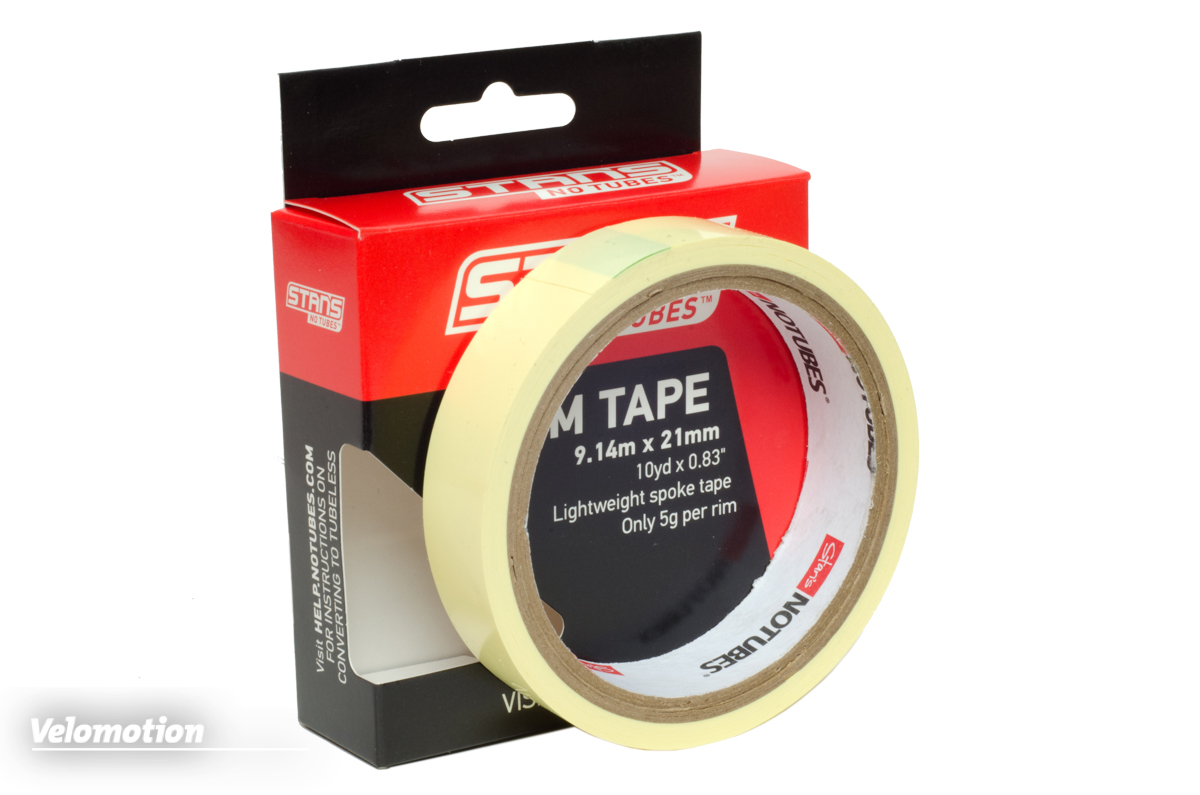 Stan`s Rim Tape Tubeless Felgenband