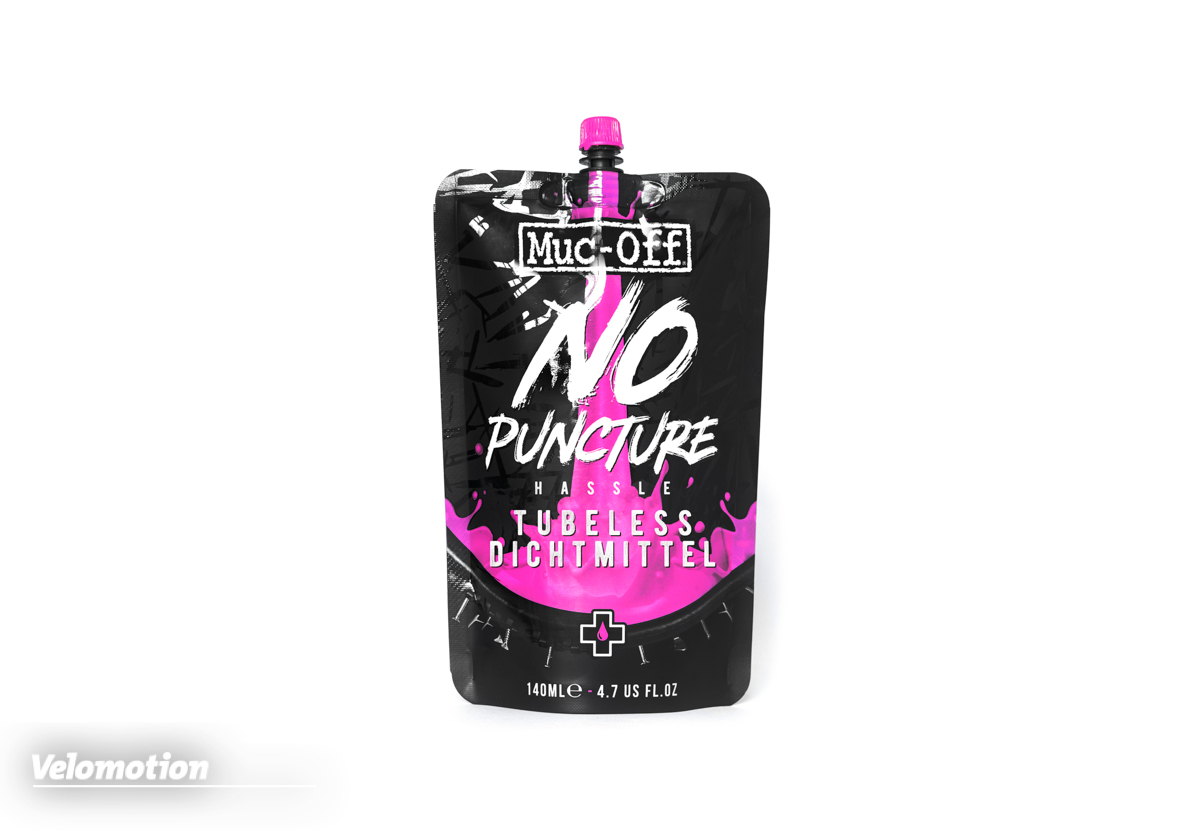 Muc-Off no Puncture Hassle Tubeless Dichtmittel