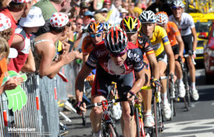 Sastre Tour de France 2008
