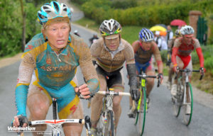 Evans Giro 2010