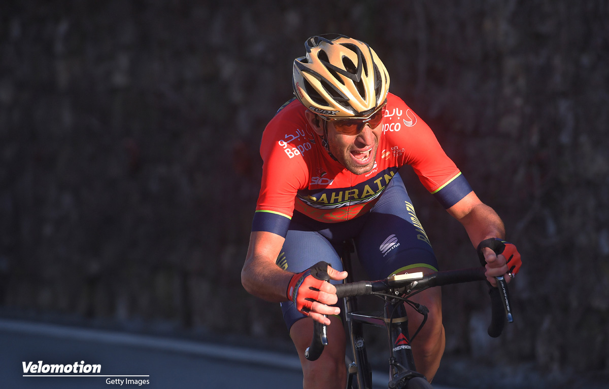 Giro d'Italia 2020 Favoriten Nibali