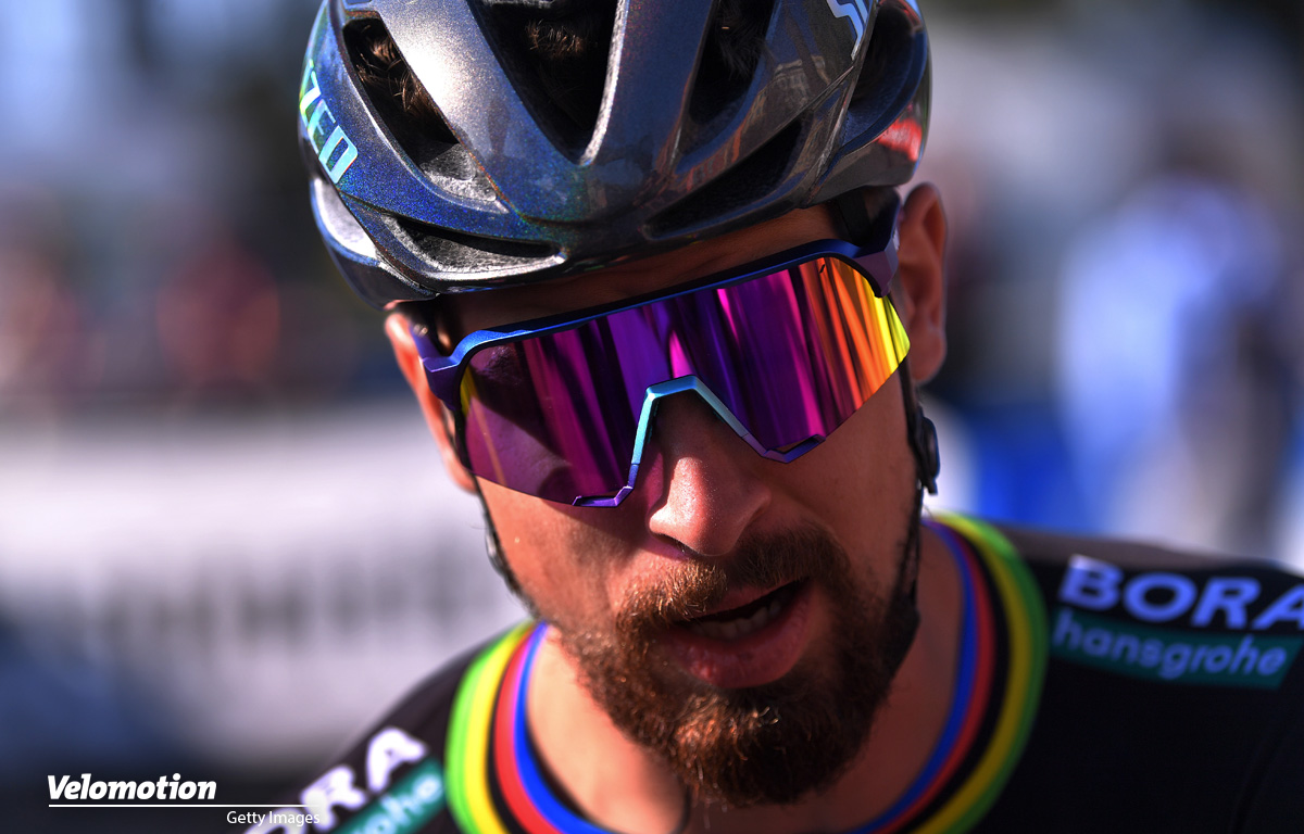Giro d'Italia 2020 Peter Sagan Sprinter