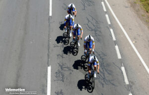 Tour de France 2020 Teams