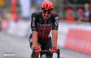John Degenkolb Tour de Francia