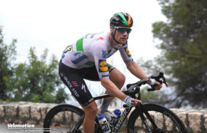 Bennett Tour de France Velomotion-Prognose