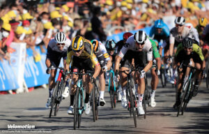 Bennett Velomotion-Prognose Tour de France