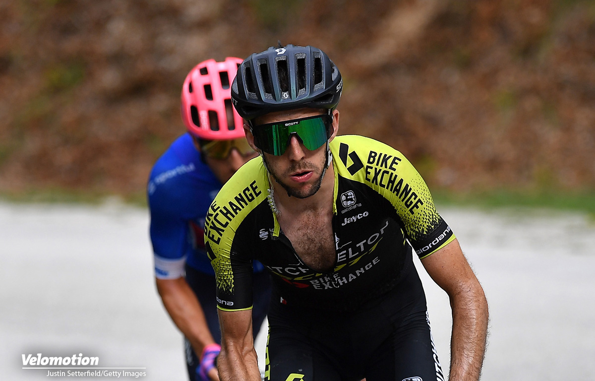 Giro d'Italia 2020 Favoriten Simon Yates