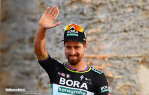 Peter Sagan Giro d'Italia