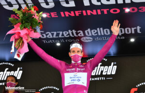 Giro d'Italia Demare