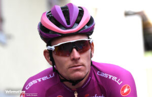 Giro d'Italia Arnaud Démare