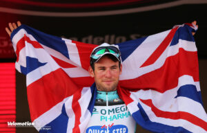 Mark Cavendish Quick-Step Radsport Transfers